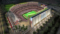 San Francisco 49ers New Stadium