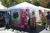 Not Just a Photo Booth