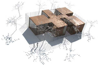 Tetelpan House