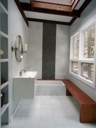 Master Bathroom Addition, Renovation and Remodel