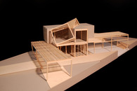 Visiting Critic Space