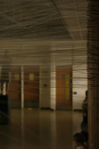 string installation