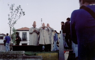Viagem Mágica / Magical Tour