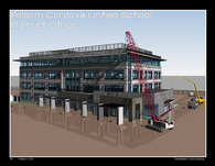 Folsom Cordova Unified School District Office