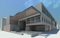 New Bedford YMCA