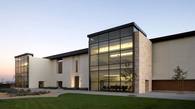 Chaffey College Main Instructional Building