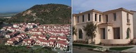 California State University Channel Islands (CSUCI) Faculty Housing