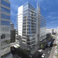 SFPUC Headquarters Building - 525 Golden Gate, San Francisco, CA