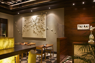 Buenaventura Hotel - Sushi Bar