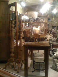 Furnitale Retail Store