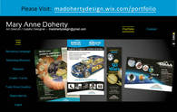 http://madohertydesign.wix.com/portfolio