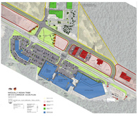 Master planning at the Nisqually Indian Reservation