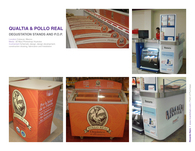 QUALTIA & POLLO REAL