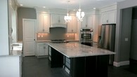 Melanson Project