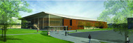 PSU - Pegula Ice Arena