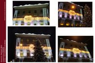 Architecture of Light