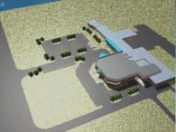 Oceana County Medical Care Facility