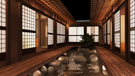 Nagomu Hotel