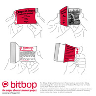 Bitbop Origins of Entertainment Project