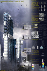 Anelsimus Parasitic Architecture