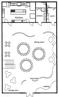 Isabel Restaurant