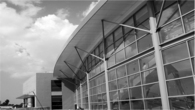 12.000sqm Carrefour hypermarket in Athinon Av. (2001-2002)
