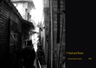 Flesh and Stone - Urban Design Project 
