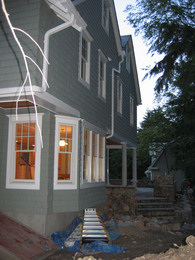 Chestnut Hill