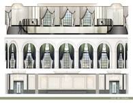 Photoshop Rendering 