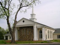 True Jesus Church