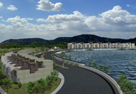 Vila di Lago