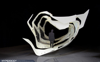 Digital Fabrication Study