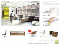Sustainable Office Design