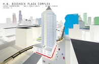 H.W. Bioshock Plaza Complex