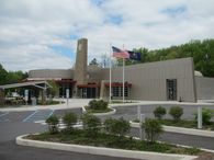 Pennsylvania Welcome Center
