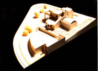 Markov residence