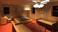 Schematic Design for a Residence