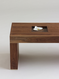 Bench/ Table (EPF02) from A Few Essential Pieces of Furniture Collection 2003