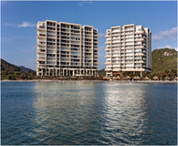 Sierra Laguna Marine Condominium