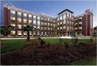 University of Florida Pathogens Research Facility