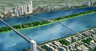 Xiang River Urban Design Competition