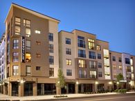 Cityville Block 121 