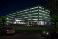 O'Neil properties Horizon II