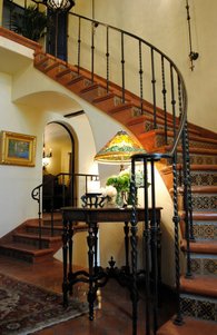 Cheviot Hills Private Residence