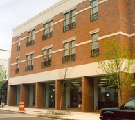 SCHWIRK BUILDING