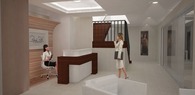 Show Room/Reception