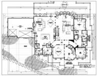 New Residence