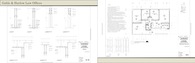 Gable & Harlow Law Offices - Working Drawings