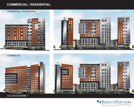 Commercial/Residential 