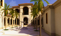 Isandlis Estate